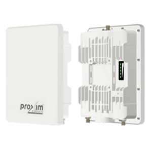 Proxim Stratum SX1 Point-to-Multipoint Endpoint for the SX3
